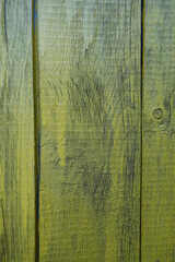 yellow wooden background