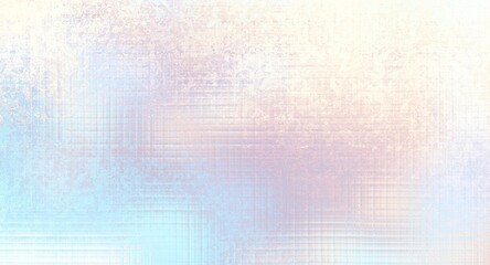 Imitation of a old grunge texture background. Horizontal background with aspect ratio 16 : 9