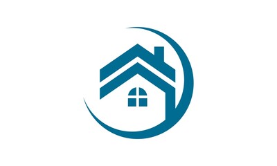 house logo design