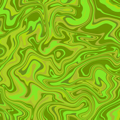 abstract green background