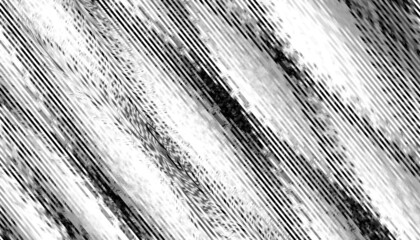 Abstract fractal pattern.