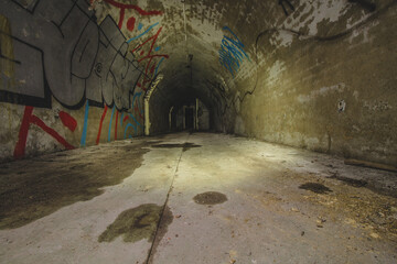 Bunker
