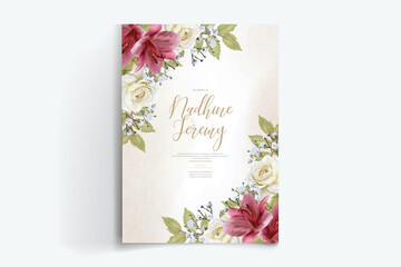 wedding invitations card