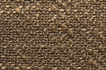 the texture of the jacquard fabric