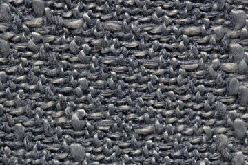 the texture of the jacquard fabric