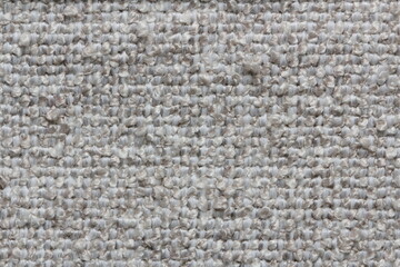 the texture of the jacquard fabric