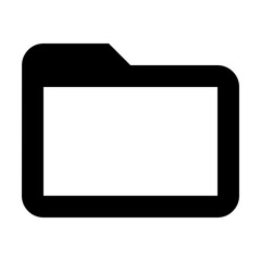 Folder Open, Open Folder, Folder Icon, Document Icon
