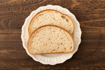 全粒粉ブレッド