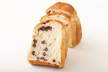 小豆ともち麦のブレッド