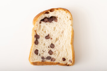 小豆ともち麦のブレッド