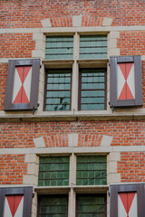 Obraz premium Gent, Belgium