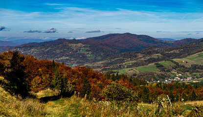 Pieniny, Tatry, Karpaty, Polska, Trzy Korony © Daniel Folek