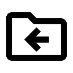 File Move, Drive File Move Icon
