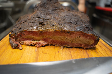 piece of meat