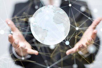 the Global Network Of People global