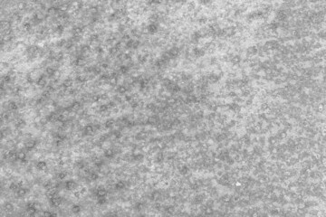 Gray grunge texture. Aged old wallpaper. Weathered stains fabric. Rough grunge pattern. Overlay dust design. Ancient