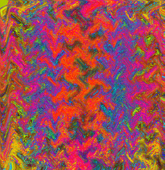 colorful texture
