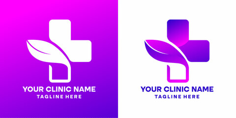 Medical Care Logo 3D