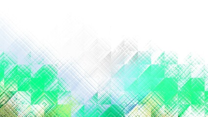 Abstract blur pattern. Image with aspect ratio 16 : 9