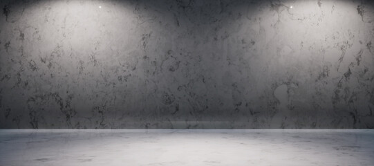 marble wall, marble wall background,, concrete wall background, spotlight on stage, stage with spotlight