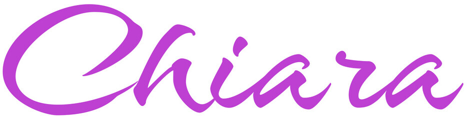 Chiara