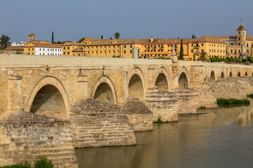 Roman Bridge of Cordoba