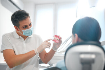 Dentistry
