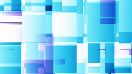 Digital fractal pattern. Abstract background.