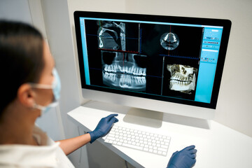 Dentistry