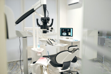 Dentistry