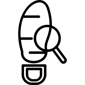 Trace Icon