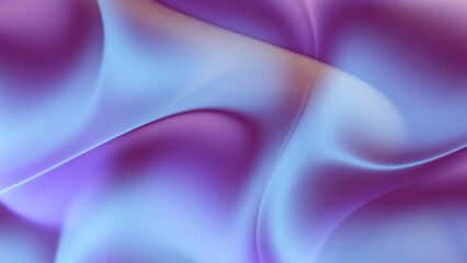 Digital fractal pattern. Abstract background.