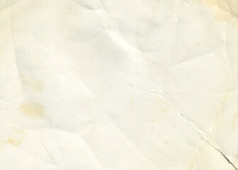 Retro photo paper texture. Old antique sheet paper texture. Announcement board. Recycle vintage...