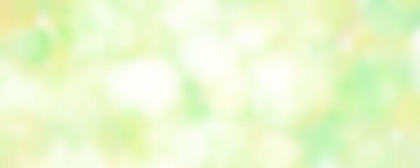abstract green background