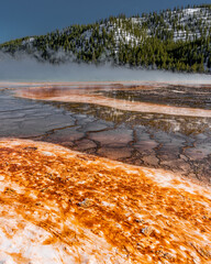 hot springs park national park