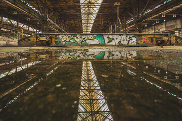 Lostplace