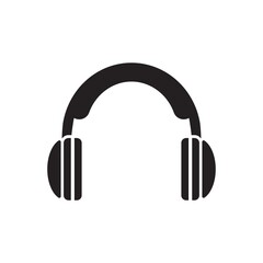 Headphones icon 