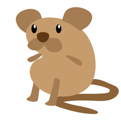 raton cafe, mouse, baby cute. granja, ratones,