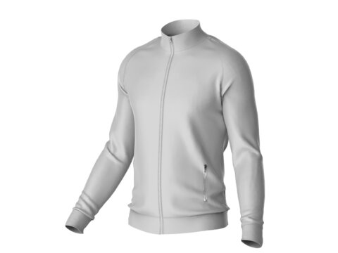 3d rendering mock up  Chlotes