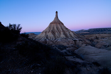 Bardenas Reales de Navarra