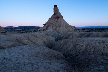 Bardenas Reales de Navarra