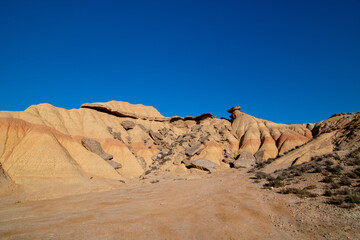 Bardenas Reales de Navarra
