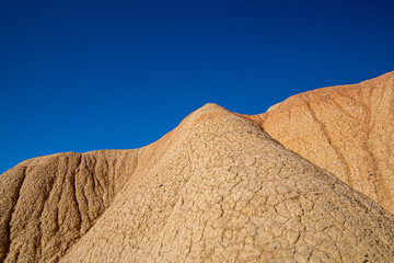 Bardenas Reales de Navarra