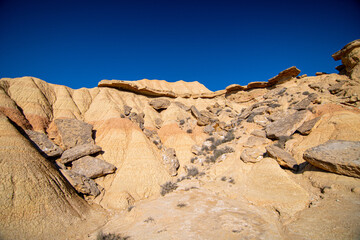Bardenas Reales de Navarra