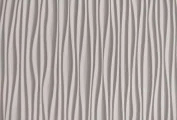 Abstract texture with wavy lines.