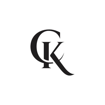 ck logo