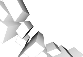 abstract architectural background