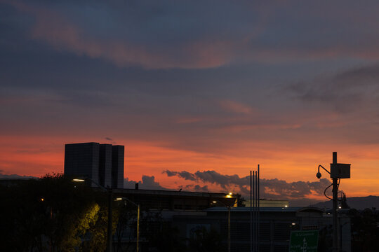 Sunrise
