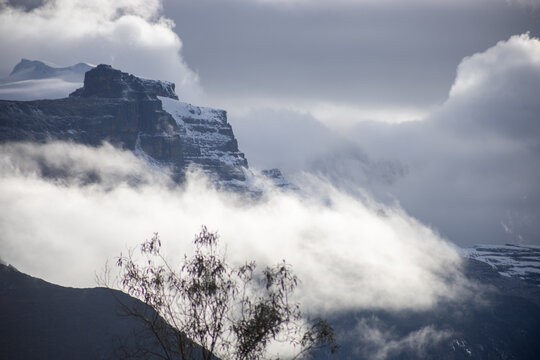 Sierra del Cocuy