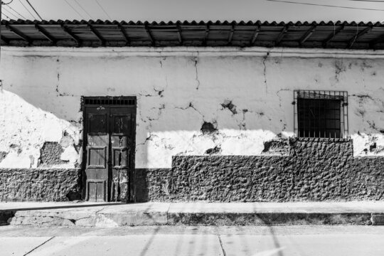 Casa en Soat&aacute;